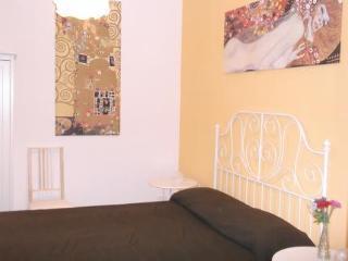 Bed & Breakfast Art In Vatican Rome